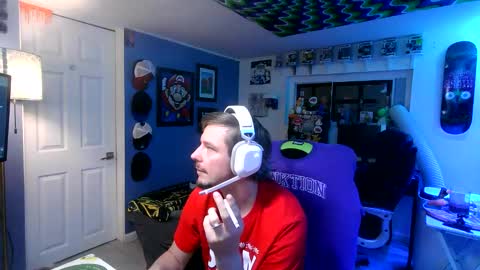 hungtxcock92 online show from 21, 12, 2025