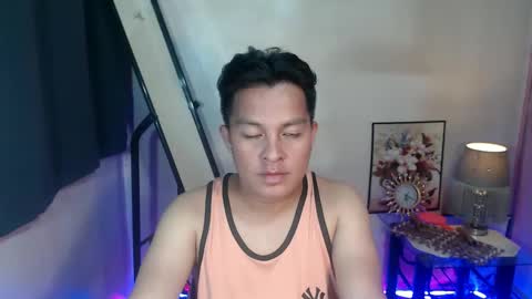 hunk_danny online show from 1, 3, 2025