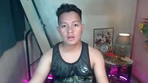 hunk_danny online show from 2, 3, 2025