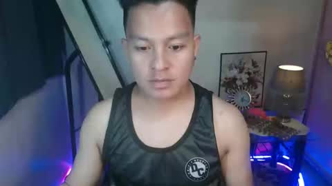 hunk_danny online show from 2, 3, 2025