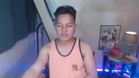 hunk_danny online show from 2, 3, 2025