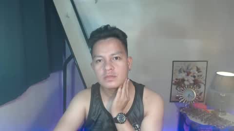 hunk_danny online show from 3, 3, 2025