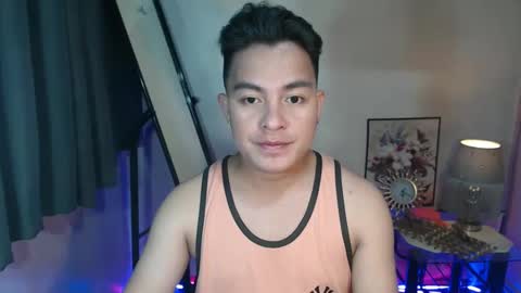 hunk_danny online show from 4, 3, 2025