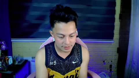 hunk_danny online show from 5, 7, 2026