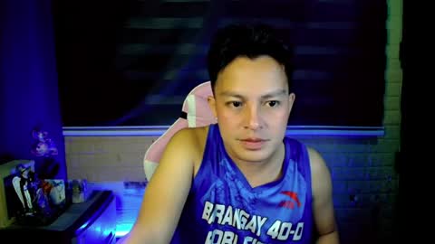 hunk_danny online show from 9, 7, 2026