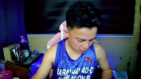 hunk_danny online show from 11, 7, 2026