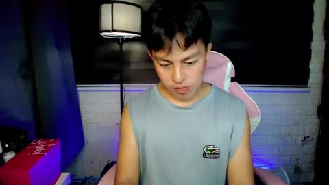 hunk_danny online show from 1, 8, 2026