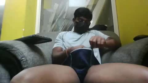 Snapshot of hunk_dominant chatting on 22, 12, 2024 hunk_dominant online show from 22, 12, 2024