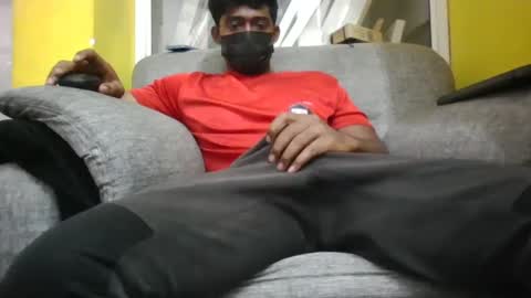 Snapshot of hunk_dominant chatting on 1, 3, 2025 hunk_dominant online show from 1, 3, 2025