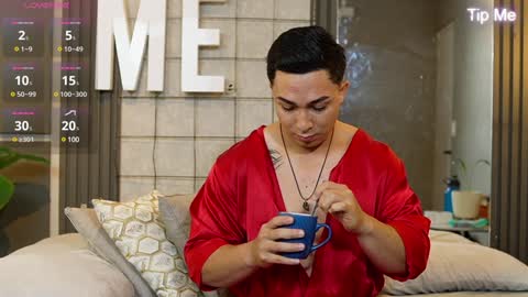 hunk_ryan online show from 26, 12, 2024