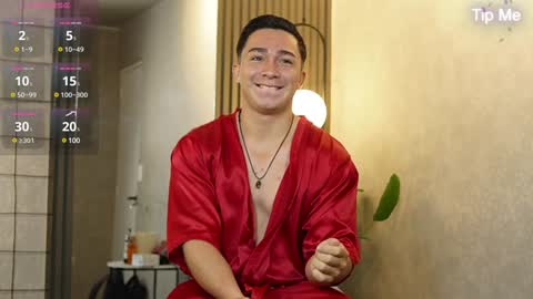 hunk_ryan online show from 27, 12, 2024