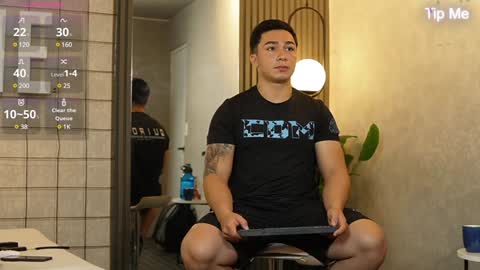 hunk_ryan online show from 30, 12, 2024