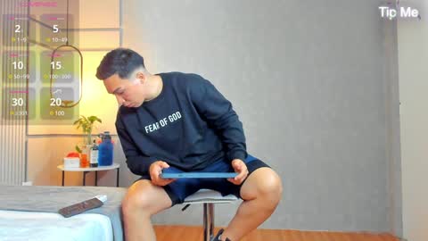 hunk_ryan online show from 31, 12, 2024