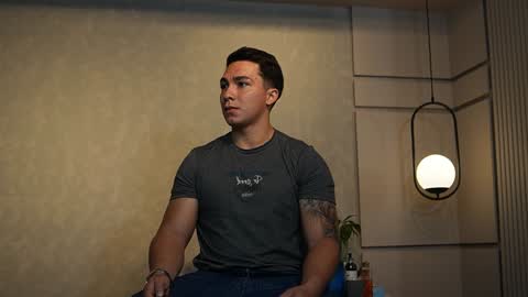 hunk_ryan online show from 7, 1, 2025