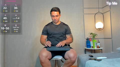 hunk_ryan online show from 13, 1, 2025