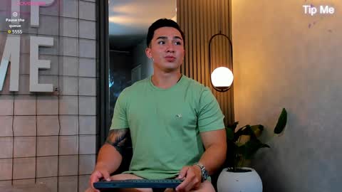 hunk_ryan online show from 20, 1, 2025