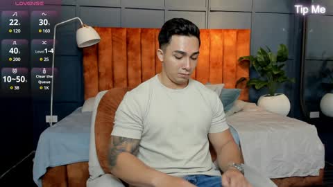 hunk_ryan online show from 1, 2, 2025