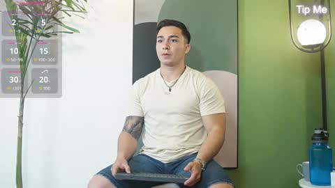 hunk_ryan online show from 11, 2, 2025