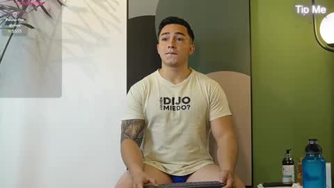 hunk_ryan online show from 20, 2, 2025