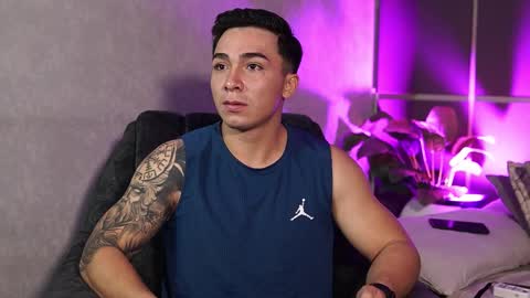 hunk_ryan online show from 25, 10, 2025