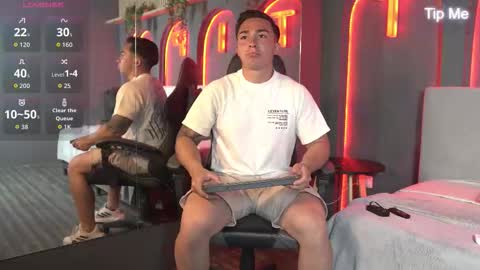 hunk_ryan online show from 22, 12, 2025