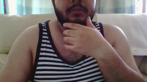 Snapshot of hunkchubby chatting on 7, 5, 2026 chubbyBubby online show from 7, 5, 2026