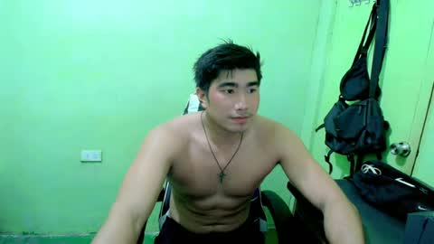 Snapshot of hunkfireman chatting on 15, 6, 2026 ADAM online show from 15, 6, 2026