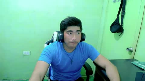 Snapshot of hunkfireman chatting on 18, 6, 2026 ADAM online show from 18, 6, 2026