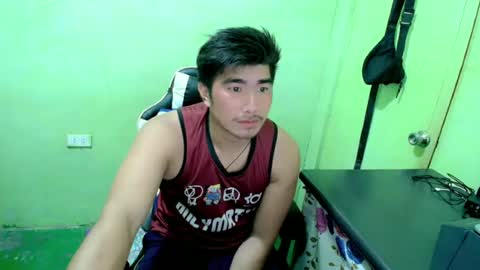 Snapshot of hunkfireman chatting on 24, 6, 2026 ADAM online show from 24, 6, 2026