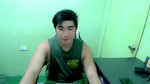 Snapshot of hunkfireman chatting on 30, 6, 2026 ADAM online show from 30, 6, 2026