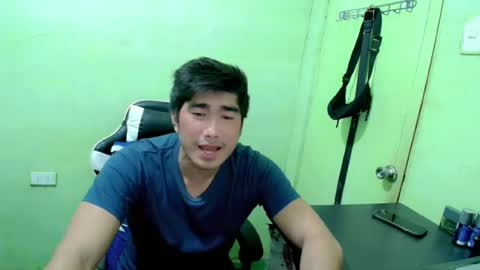 Snapshot of hunkfireman chatting on 5, 7, 2026 ADAM online show from 5, 7, 2026