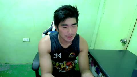 Snapshot of hunkfireman chatting on 5, 7, 2026 ADAM online show from 5, 7, 2026