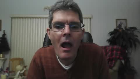 Snapshot of hunkmasclefad458 chatting on 2, 12, 2024 hunkmasclefad458 online show from 2, 12, 2024