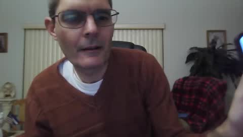 Snapshot of hunkmasclefad458 chatting on 15, 1, 2025 hunkmasclefad458 online show from 15, 1, 2025