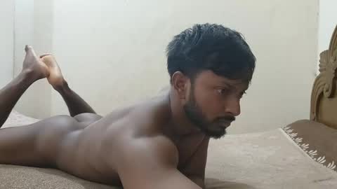 Hunky Ariyaan online show from 12, 5, 2026