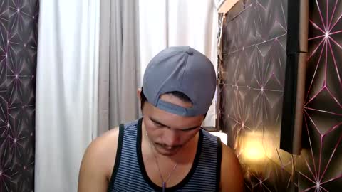 hunkylloyd online show from 26, 1, 2025