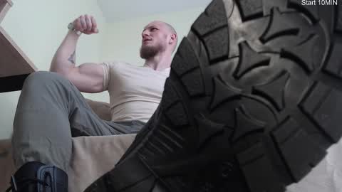  I AM NOT A DIRECTOR I AM THE BOSS            KINGDADDYSIRSTR8ALPHAMASTER online show from 12, 2, 2026