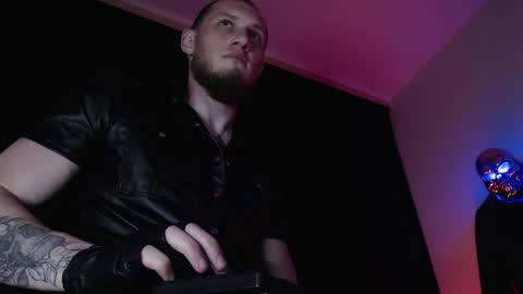  I AM NOT A DIRECTOR I AM THE BOSS            KINGDADDYSIRSTR8ALPHAMASTER online show from 30, 5, 2026