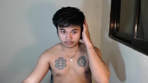 hunkyzeus online show from 4, 1, 2025