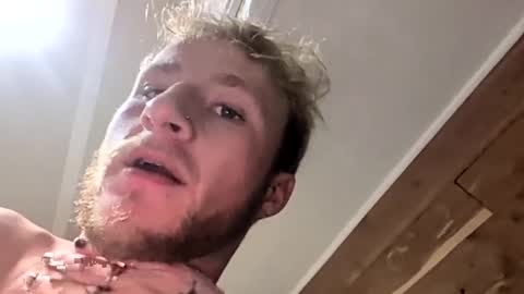 hunt4jaz online show from 8, 3, 2025