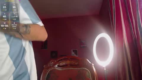 Snapshot of hunter_jagg chatting on 1, 2, 2026 hunter_jagg online show from 1, 2, 2026