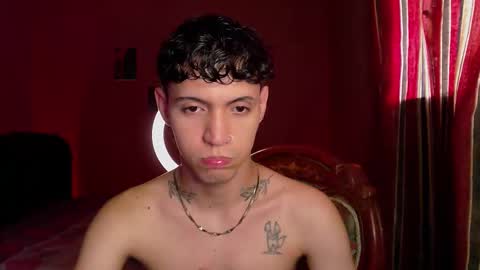 Snapshot of hunter_jagg chatting on 17, 2, 2026 hunter_jagg online show from 17, 2, 2026