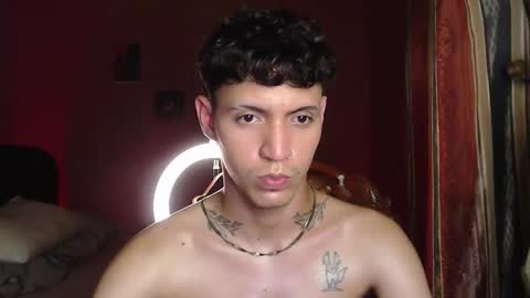 Snapshot of hunter_jagg chatting on 21, 2, 2026 hunter_jagg online show from 21, 2, 2026