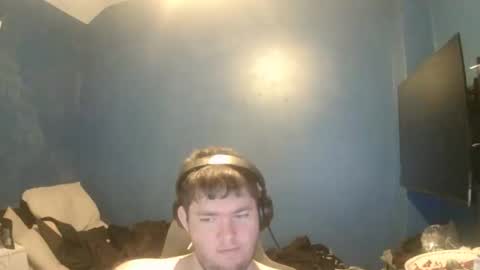 hunter_lust97 online show from 24, 5, 2026