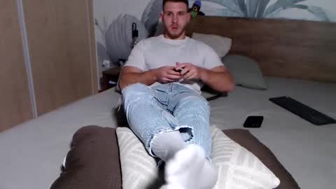 Hunter Bridges online show from 22, 12, 2024