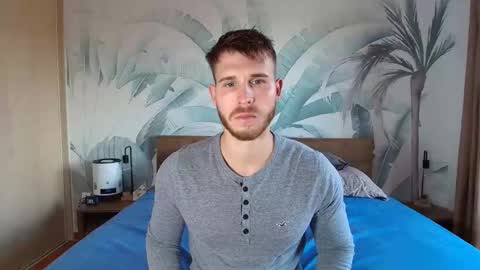 Hunter Bridges online show from 18, 10, 2025