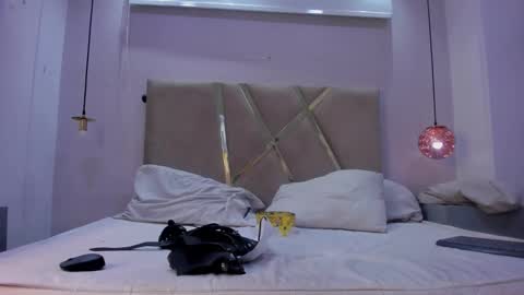 hunterheat_ online show from 25, 10, 2025