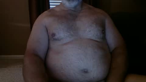 Snapshot of huntermark1 chatting on 5, 1, 2025 huntermark1 online show from 5, 1, 2025