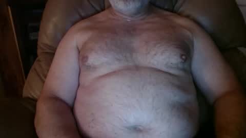 Snapshot of huntermark1 chatting on 11, 1, 2025 huntermark1 online show from 11, 1, 2025