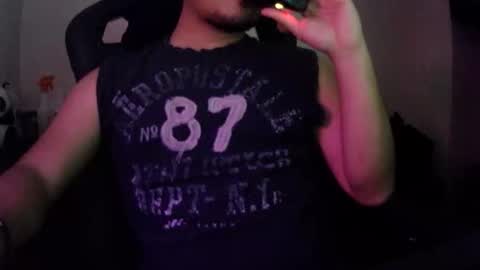 Hunterr online show from 8, 4, 2026